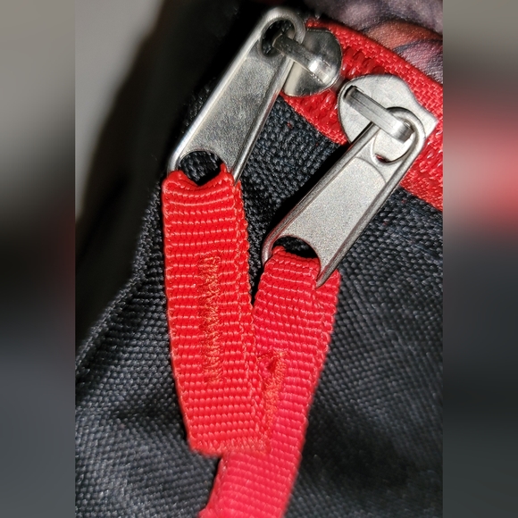 Star Wars Kylo Ren Lunch Bag box New Tag Insulated Starwars - Picture 5 of 13